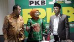 Fraksi PKB Sumbang Gaji ke-13 Untuk Korban Bencana Alam