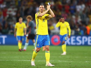 Ibrahimovic: Akan Banyak Kenangan Indah bersama Timnas Swedia