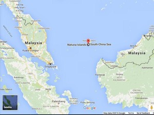 Wilayah Udara Natuna di Bawah Singapura, RI Mesti Kerja Keras Mengembalikannya