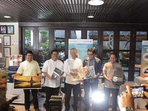 Fuji Xerox Gelontorkan 5 Varian Scanner Khusus UKM