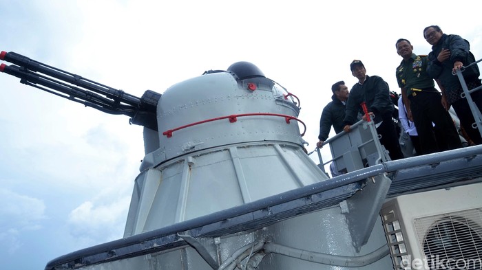 Panglima TNI: Penyanderaan 7 WNI di Filipina Bermotif Ekonomi, Bukan Politik