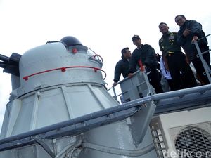 Panglima TNI: Penyanderaan 7 WNI di Filipina Bermotif Ekonomi, Bukan Politik