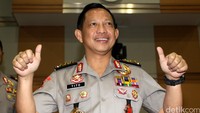 Fit and propers test (uji kelayakan dan kepatutan) yang akan dilakukan Komisi III kepada Tito dianggap sebagai formalitas saja.