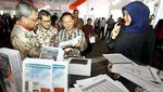BNI Gelar Bazar Ramadan