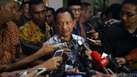 Komjen Tito bertekad untuk melakukan yang terbaik untuk Polri dan masyarakat.