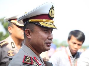 Kakorlantas Apresiasi Pemkab Purwakarta yang Larang Pelajar Bawa Motor