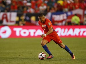 Sanchez Dikabarkan Terancam Absen pada Awal Musim