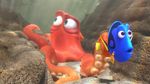 Petualangan Seru Dory di Finding Dory