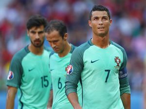 Ironi Portugal