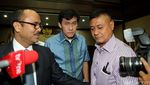 Ariesman Widjaja Jalani Sidang Perdana