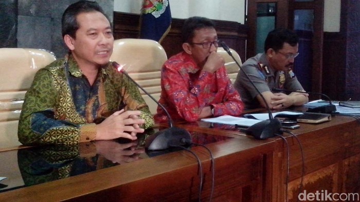 Kadishub: Kondisi Jalan di Yogyakarta Layak Dilalui Pemudik