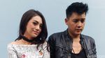 Cerai, Dirly dan Celine Evangelista Tetap Akrab