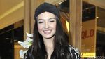 Raline Shah Cantik Berkaftan