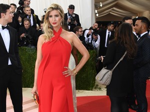 Ivanka Trump Digugat Karena Masalah Hak Cipta Desain Sepatu