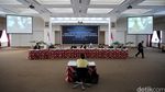 Uji Lisan Calon Hakim Agung