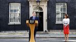 Inggris Keluar dari Uni Eropa, PM Cameron Mundur