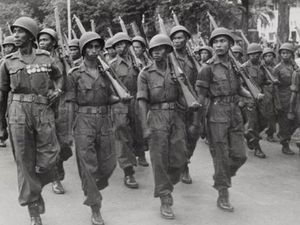Asal Harta Karun yang Mau Dikembalikan Belanda: Perampokan dan Rampasan