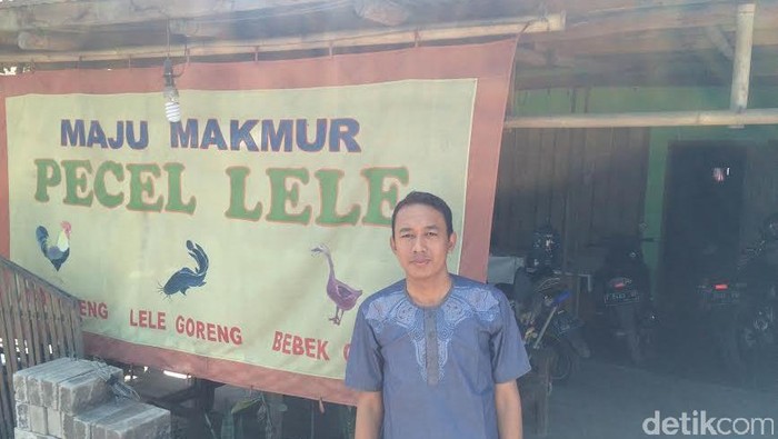 Mengecek Jalur Mudik: Mendengar Pengakuan Pedagang di Pantura Setelah Cipali Dibuka