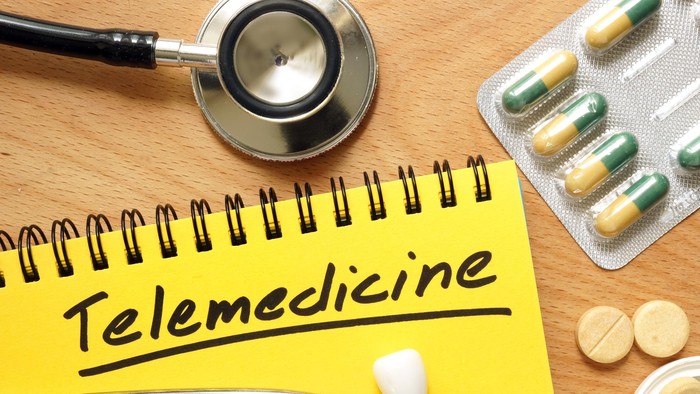 Telemedicine Diharap Bisa Perkuat Layanan di Faskes Primer Daerah Terpencil