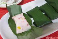 Menu Harian Ramadhan ke-28: Nikmatnya Oseng Daging Pete dan Krengsengan 