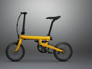 Sepeda Pintar Xiaomi Resmi Mengaspal, Harganya?