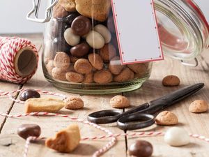 Cookie Jarring, Saat Kamu Hanya Jadi Kue di Toples Dalam Hubungan