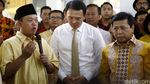Golkar Serahkan Surat Dukungan untuk Ahok