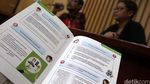 KPK Imbau PNS Tidak Terima Parsel