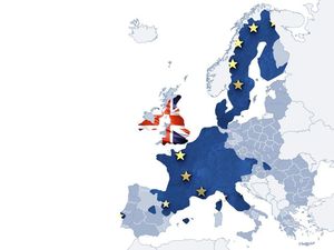 Skotlandia Pilih Tetap di Uni Eropa, Picu Spekulasi Referendum Kemerdekaan