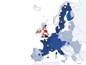 Skotlandia Pilih Tetap di Uni Eropa, Picu Spekulasi Referendum Kemerdekaan