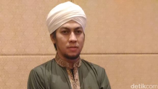 Ribut Depe vs Keponakan, Klarifikasi Nikita Mirzani Soal Video Cium Bule