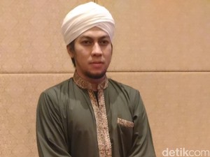 Keluarga Istri Tanggapi Foto Mesra Sunu dengan Umi Pipik