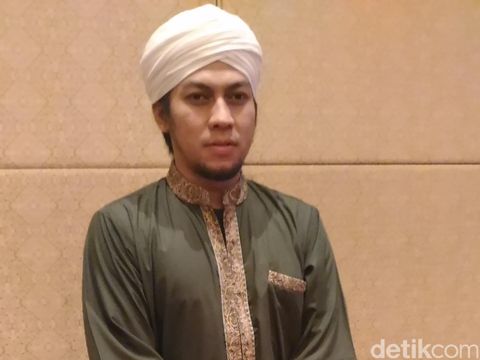 Sunu, mantan vokalis Matta Band