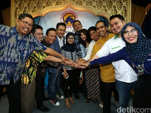 Ahok Diminta Satukan Pendukung Baik dari Relawan Maupun Parpol