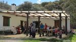 Alpujarras, Benteng Terakhir Muslim Spanyol