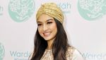 Raline Shah is Pretty in White!