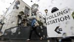 Menentukan Status Inggris di Uni Eropa