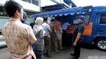 BI Layani Penukaran Uang Receh di DPR