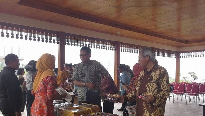 Kompetisi Sociopreneur Muda 2016 Diminati Lebih dari 300 Tim