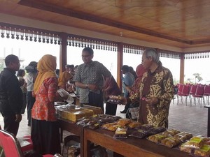 Kompetisi Sociopreneur Muda 2016 Diminati Lebih dari 300 Tim