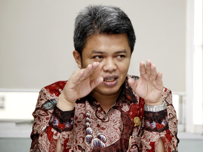 KPPU Akan Selidiki Dugaan Kartel Impor Sapi dari Australia