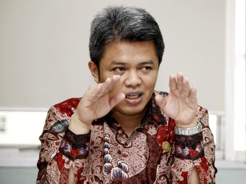 3 Rekomendasi KKPU ke Pemerintah Soal Kisruh Taksi Online