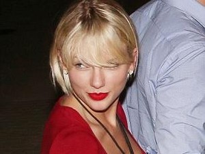 Foto: Perubahan Penampilan Taylor Swift Tiap Kali Ganti Pacar