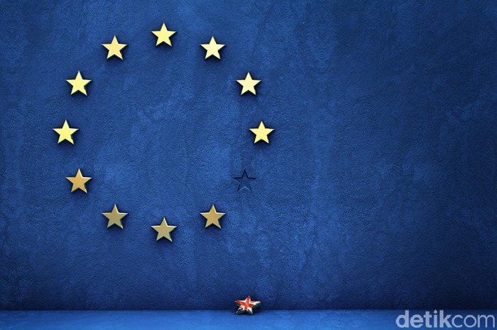 UE Kecam Keras Eskalasi Kekerasan di Aleppo