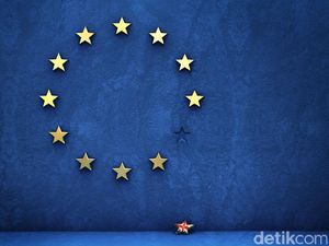 Terkejut Hasil Referendum Brexit, Turis Inggris di New York Merasa Miskin