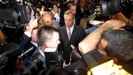 Penggerak Brexit Rayakan Kemenangan