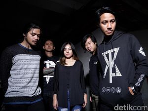 Daftar Band Emo Indonesia yang Paling Banyak Pendengarnya di Era 2000-an