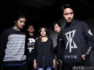 Daftar Band Emo Indonesia yang Paling Banyak Pendengarnya di Era 2000-an