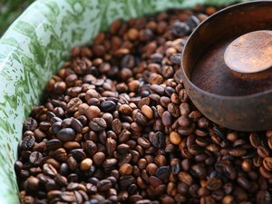 Specialty Coffee Asal Indonesia Dipamerkan Dalam World Coffee Expo di Dublin
