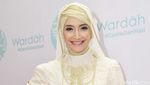 Inneke Koesherawati Tetap Cantik di Usia 40